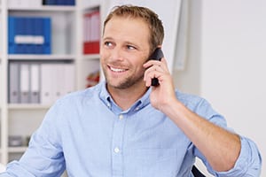 Virtual Office-Telefonberatung