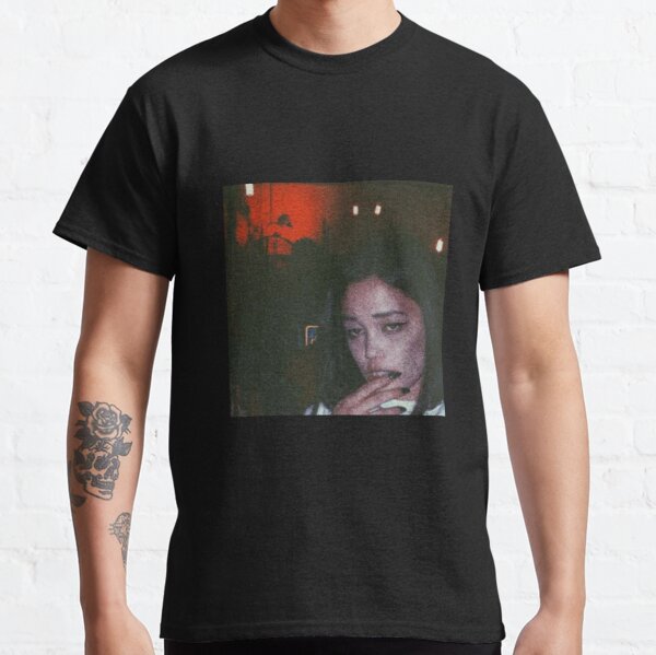 RIP XXXTENTACION (Teeth - Interlude) Classic T-Shirt RB0309 product Offical Xxxtentacion Merch