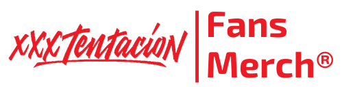 Xxxtentacion Store