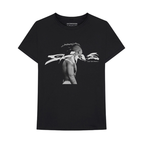 XXXTentacion Skins Cover T shirt - Xxxtentacion Store