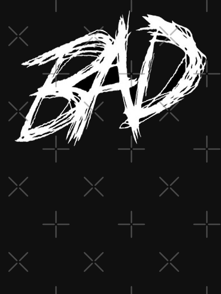 artwork Offical Xxxtentacion Merch