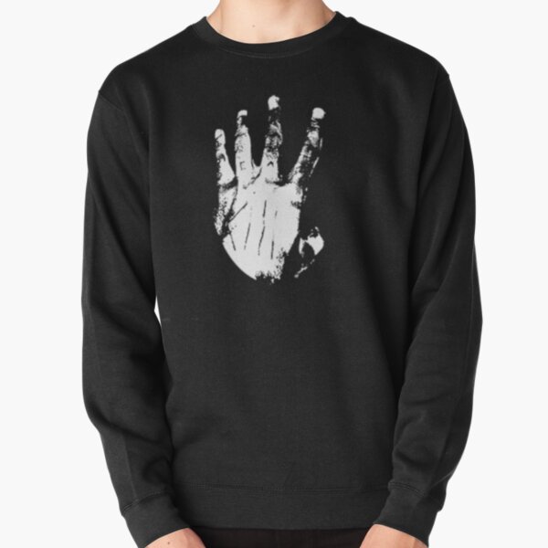 xxxtentacion teeth Pullover Sweatshirt RB0309 product Offical Xxxtentacion Merch