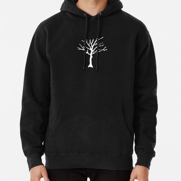 XXXTENTACION The Tree of Life Tattoo Pullover Hoodie RB0309 product Offical Xxxtentacion Merch