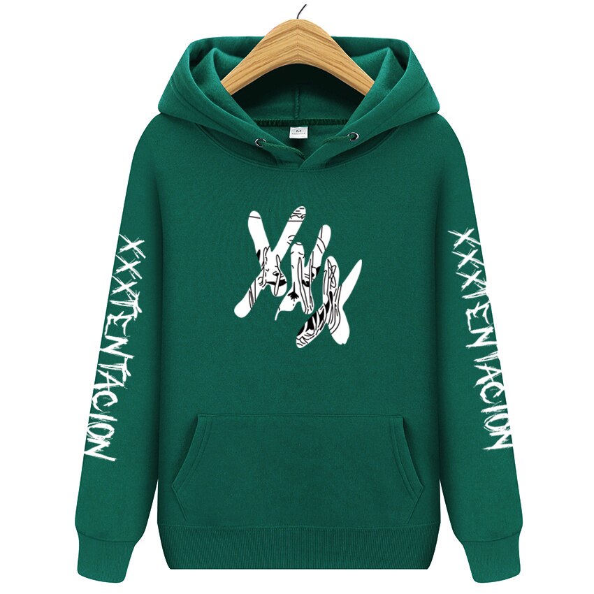 - Xxxtentacion Store