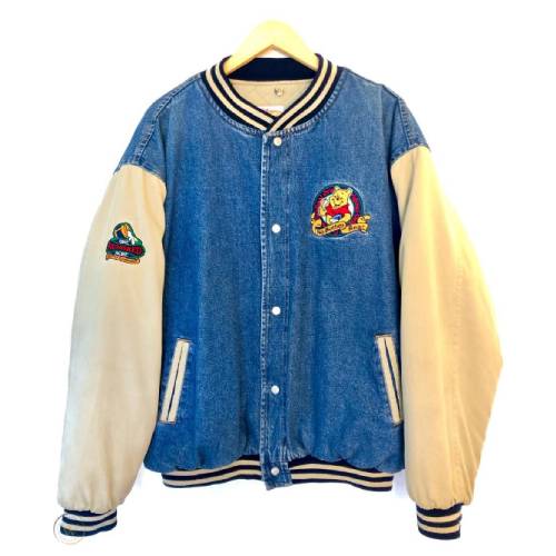 2020 Nipsey Hussle XXXTENTACI Designer Jacket 1 - Xxxtentacion Store