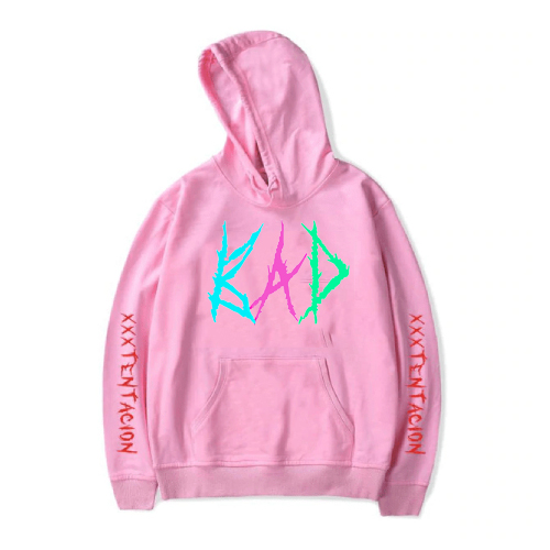 - Xxxtentacion Store