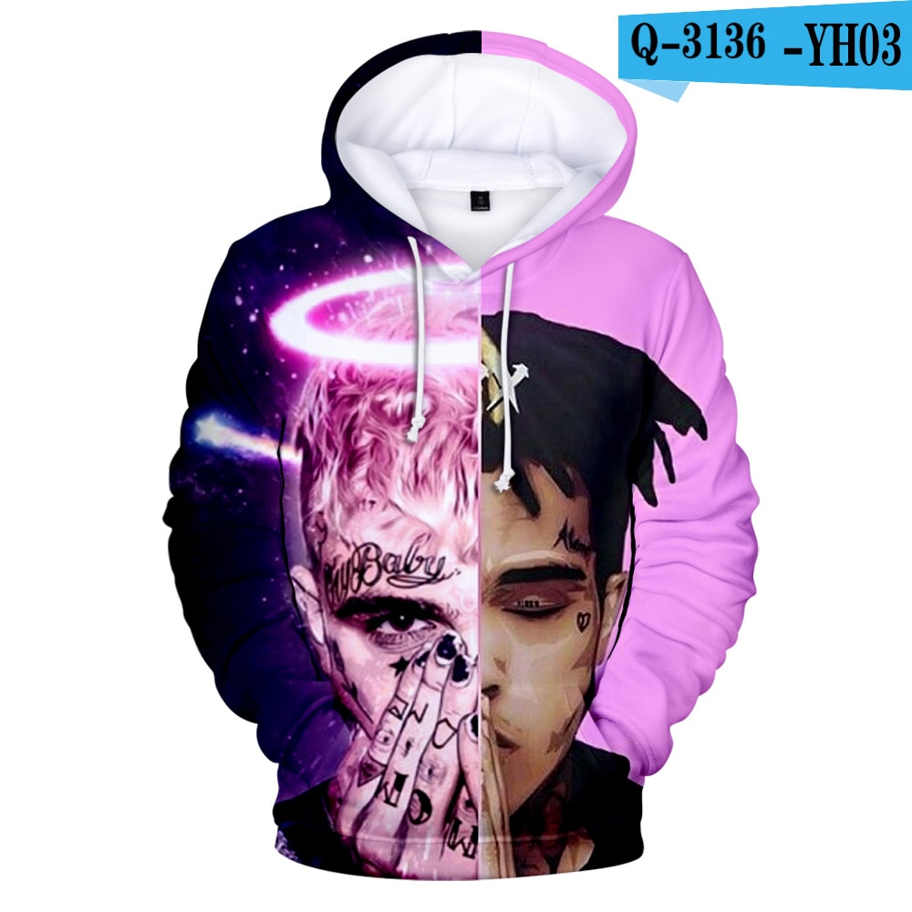 - Xxxtentacion Store