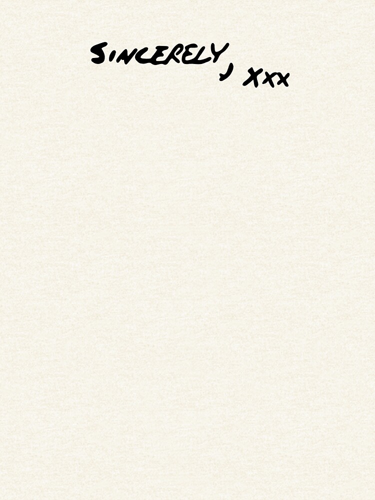 artwork Offical Xxxtentacion Merch
