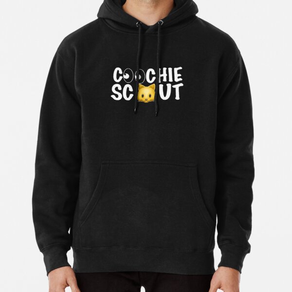 Coochie Scout Pullover Hoodie RB0309 product Offical Xxxtentacion Merch
