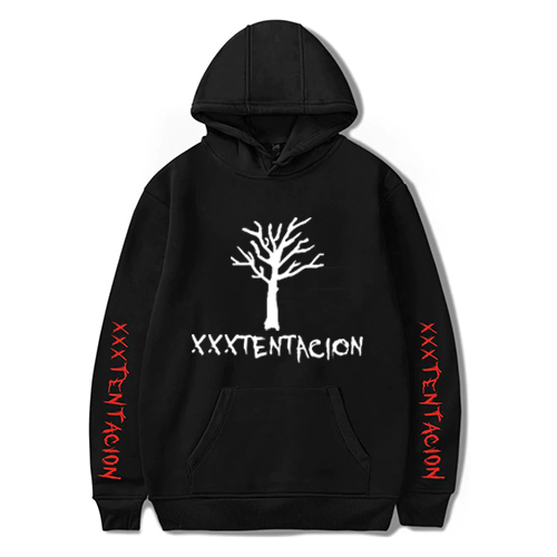 - Xxxtentacion Store