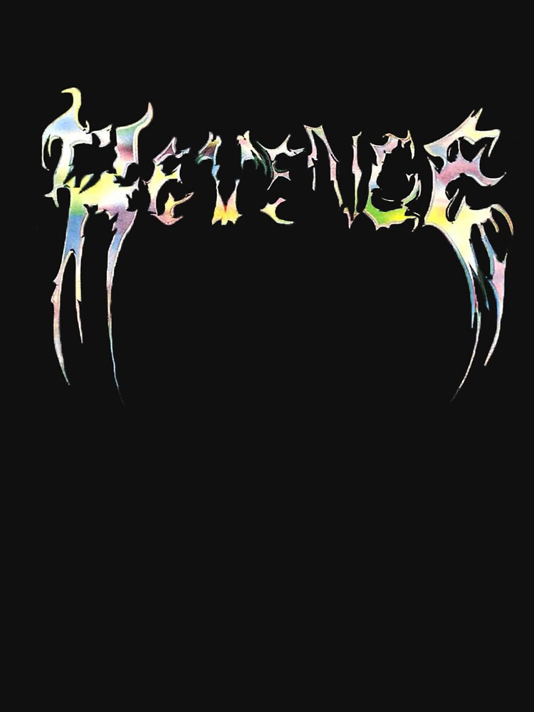 artwork Offical Xxxtentacion Merch