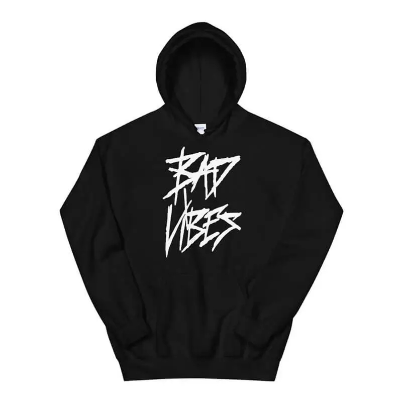 Bad Vibes - Xxxtentacion Store