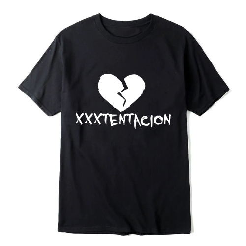 - Xxxtentacion Store