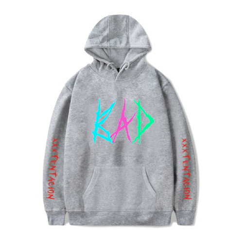 Bad Vibes Forever XXXtentacion Hoodies 4 - Xxxtentacion Store