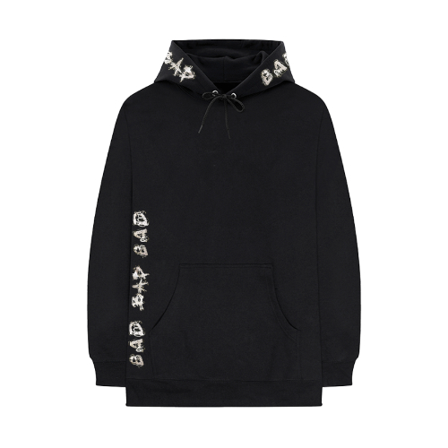 XXXTentacion Bad Vibes Forever Hoodie 2 - Xxxtentacion Store