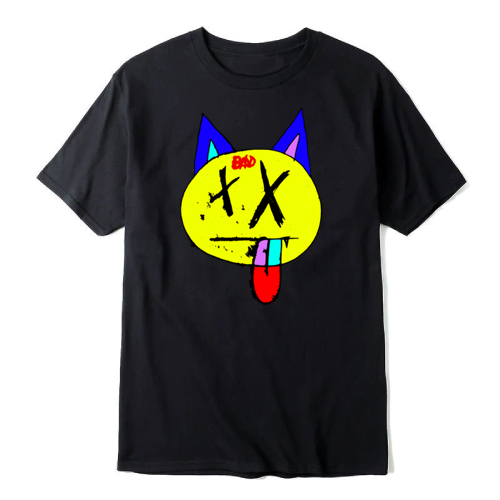 bad vibes forever xxxtentacion t shirts 5937 - Xxxtentacion Store