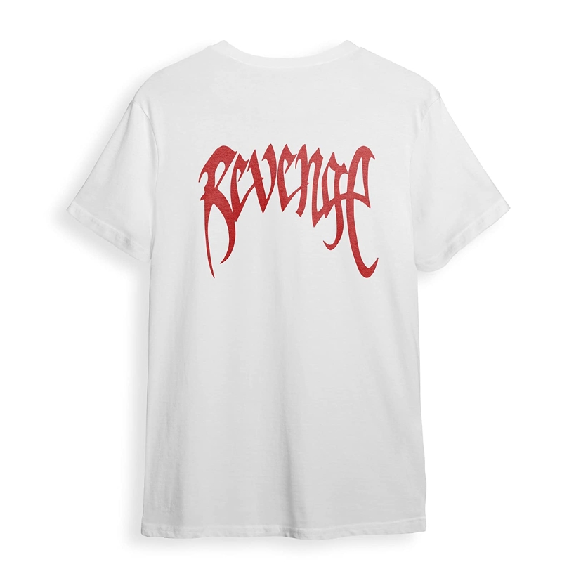 Revenger Portrait Rapper 2 - Xxxtentacion Store