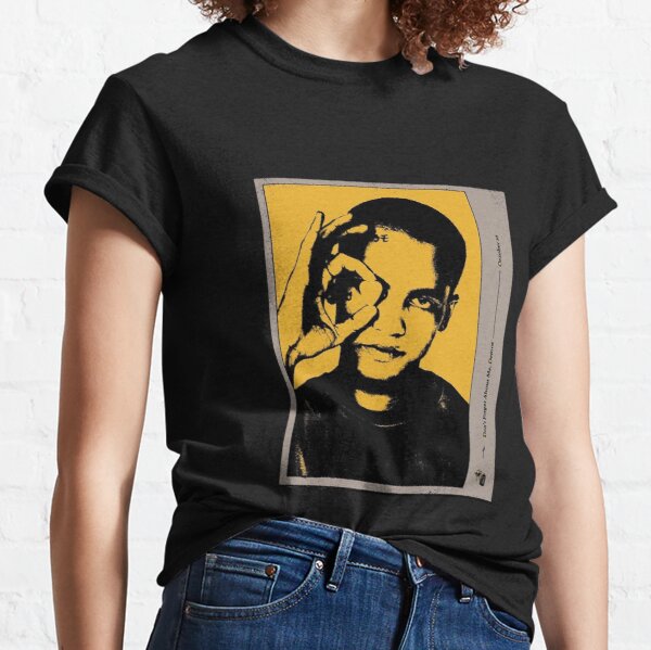 alternate Offical Xxxtentacion Merch