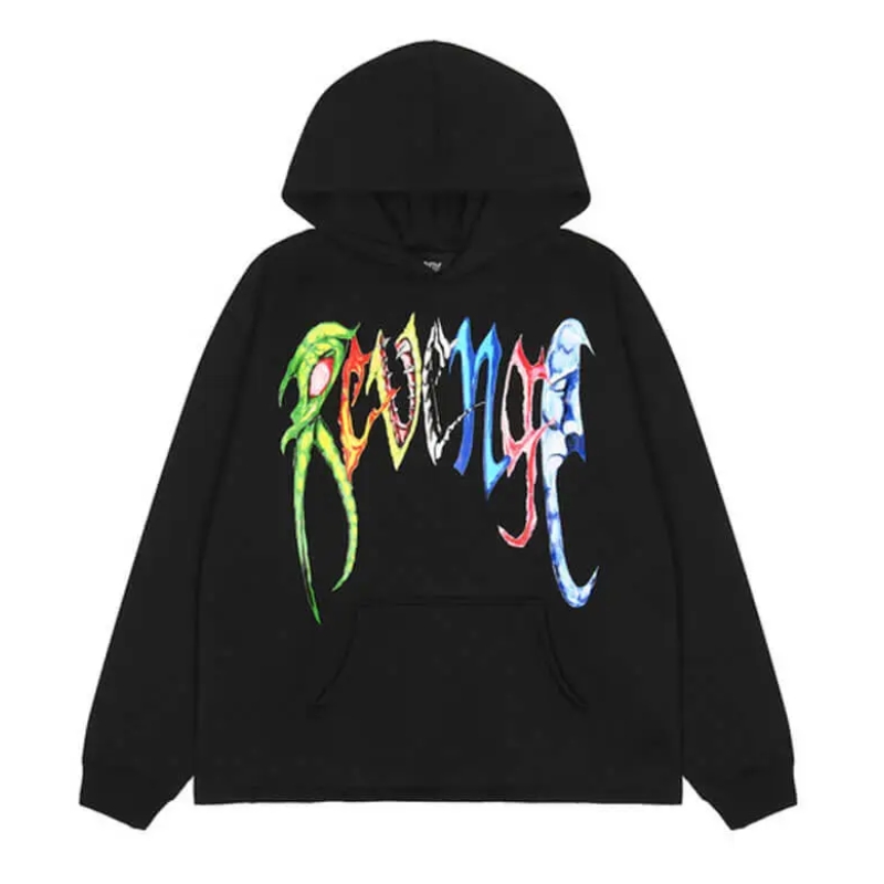 Revenge Lightning - Xxxtentacion Store