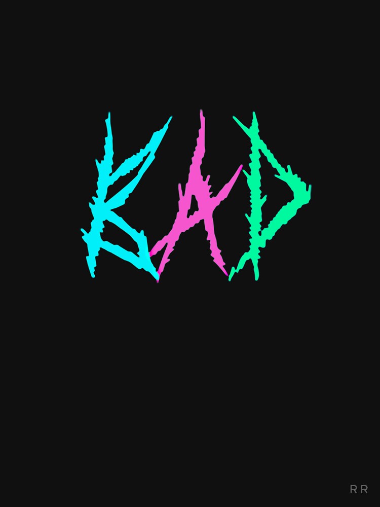 artwork Offical Xxxtentacion Merch