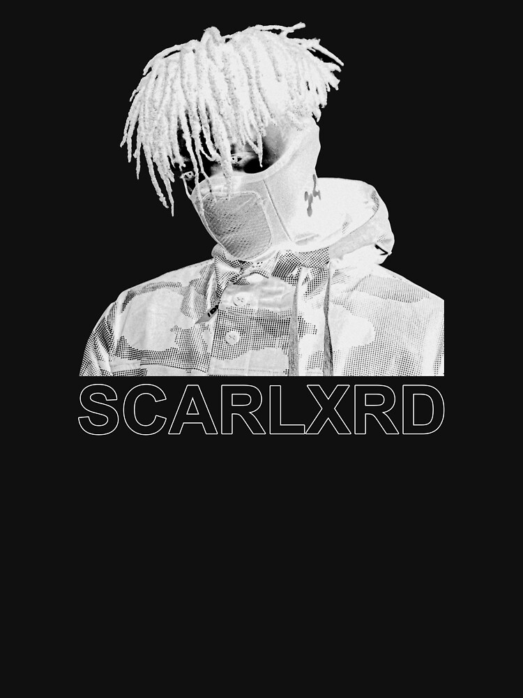 artwork Offical Xxxtentacion Merch