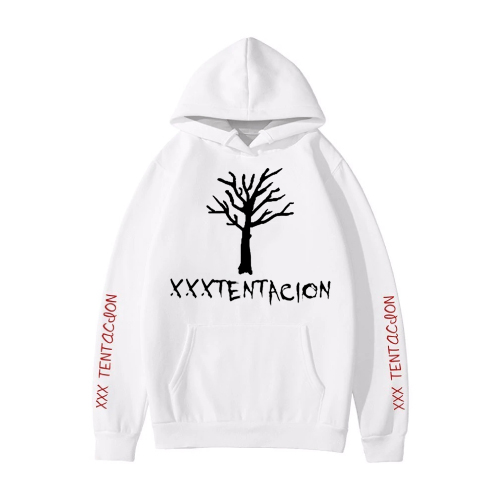 - Xxxtentacion Store