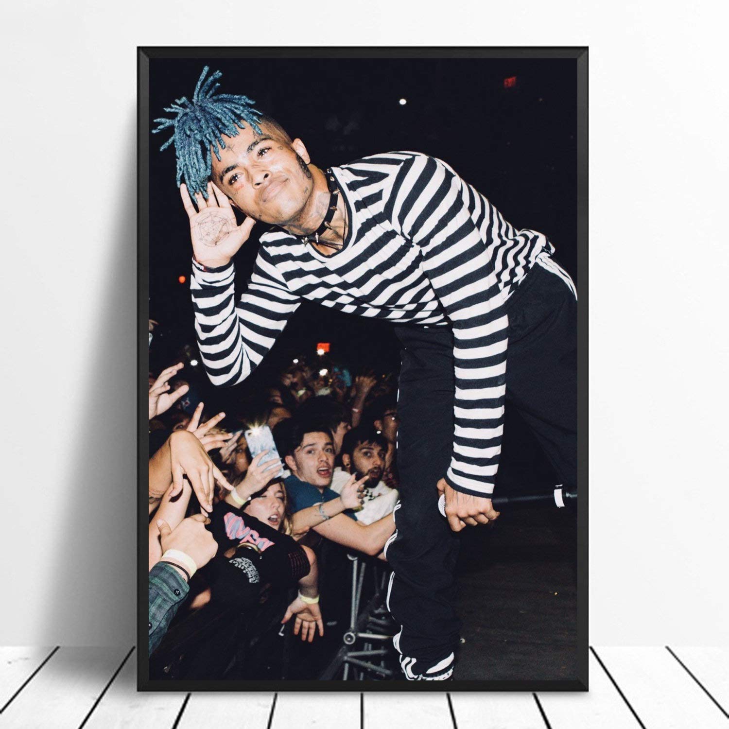 - Xxxtentacion Store