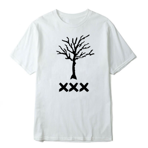 xxxtentacion xxx tree t shirt 6627 - Xxxtentacion Store