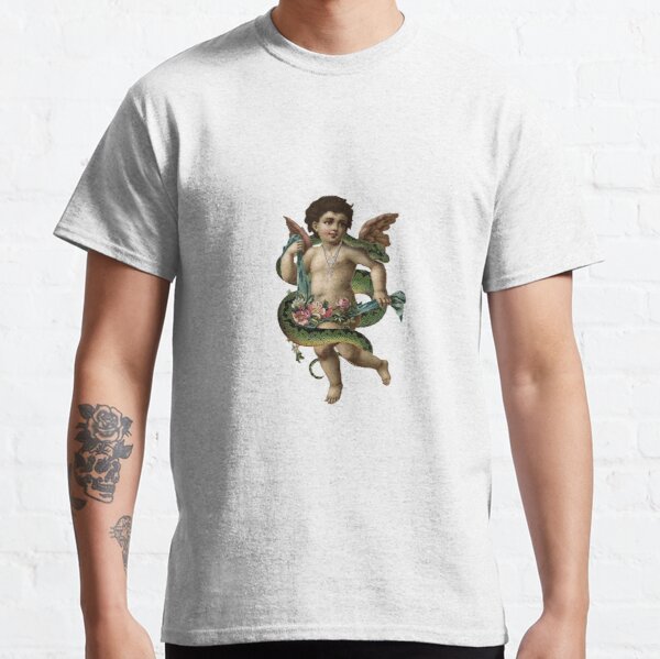 Lil baby drip too hard 2 Classic T-Shirt RB0309 product Offical Xxxtentacion Merch
