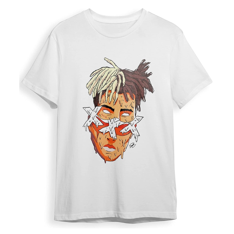 Revenger Portrait Rapper 1 - Xxxtentacion Store