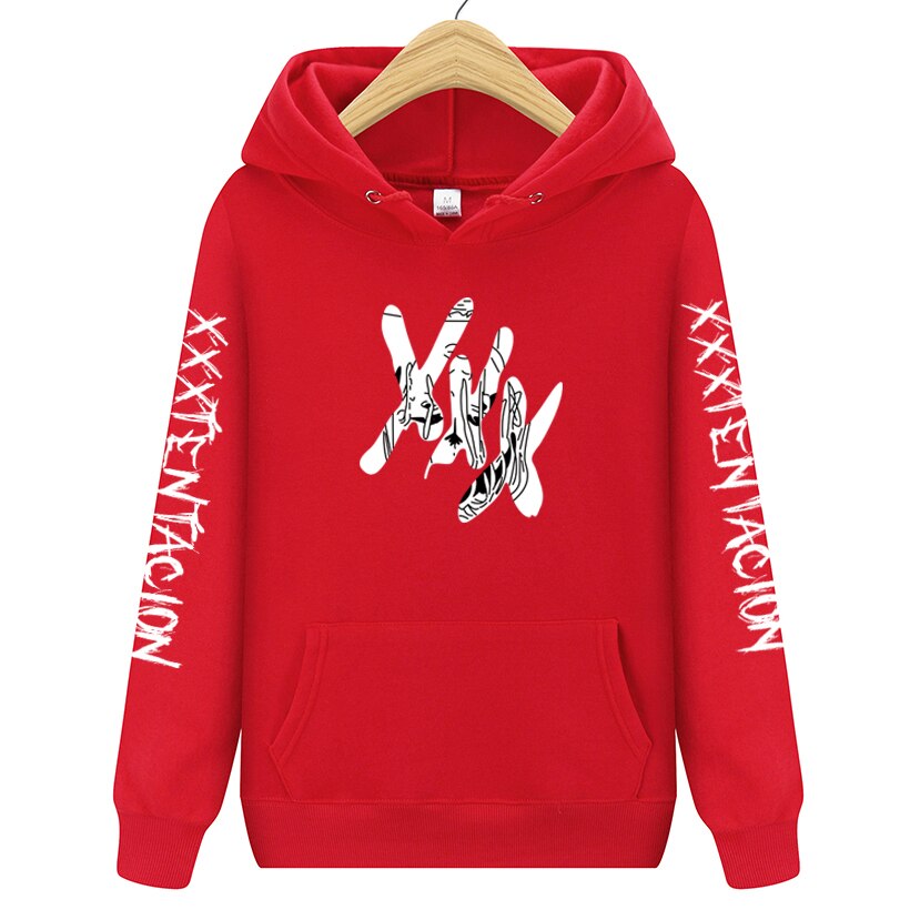 - Xxxtentacion Store