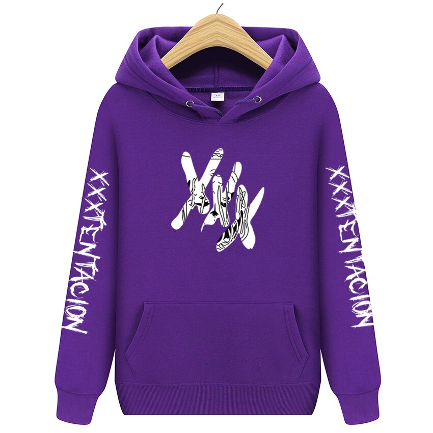 - Xxxtentacion Store