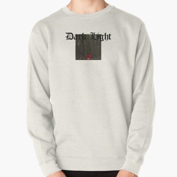 Night Lovell Pullover Sweatshirt RB0309 product Offical Xxxtentacion Merch