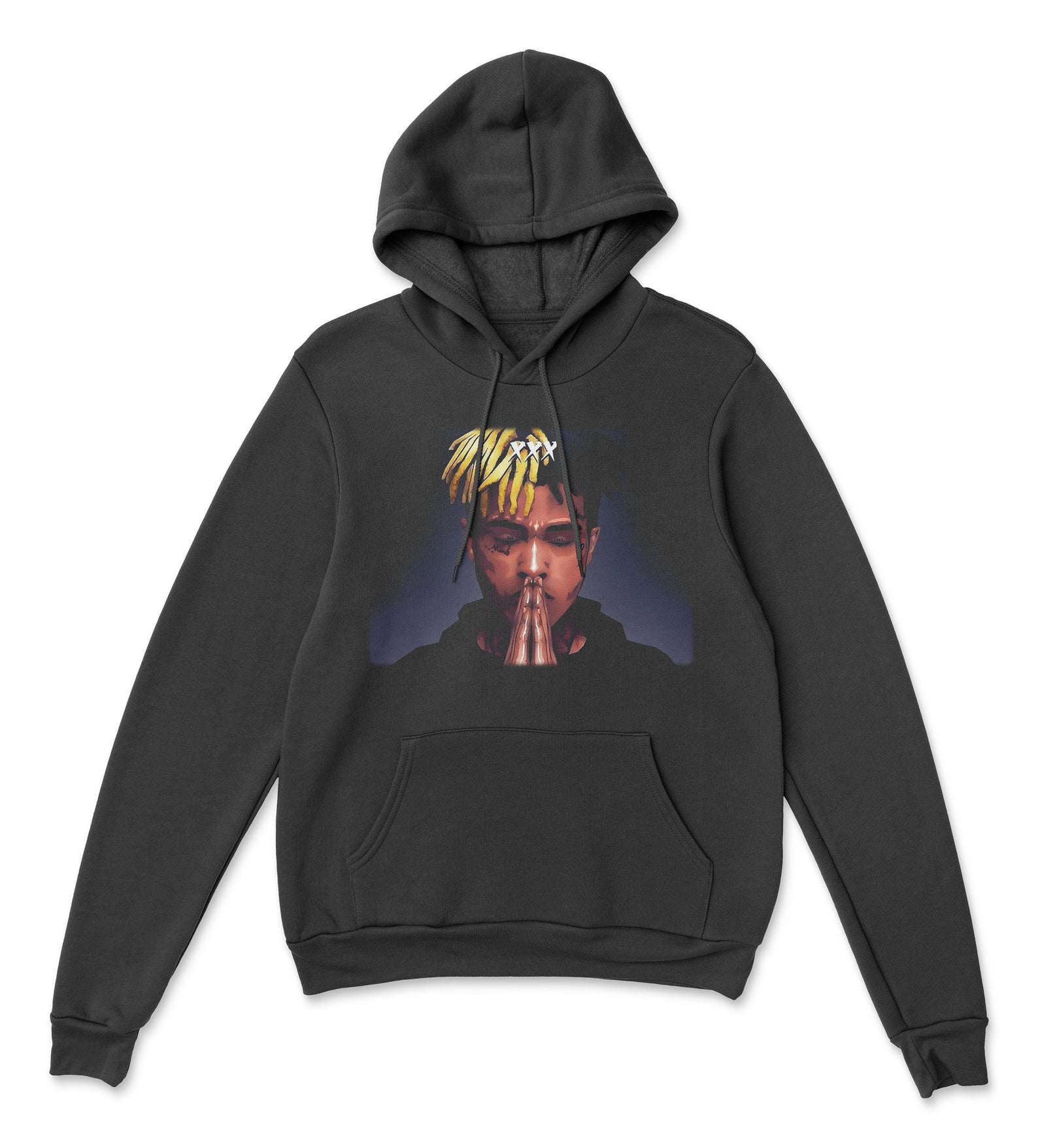 - Xxxtentacion Store
