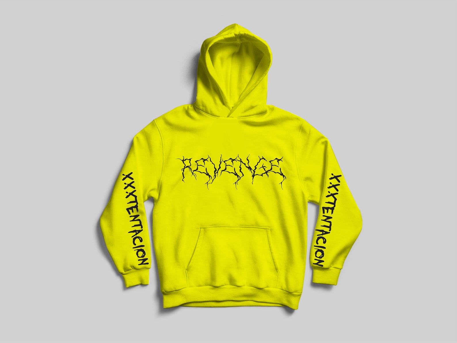 - Xxxtentacion Store