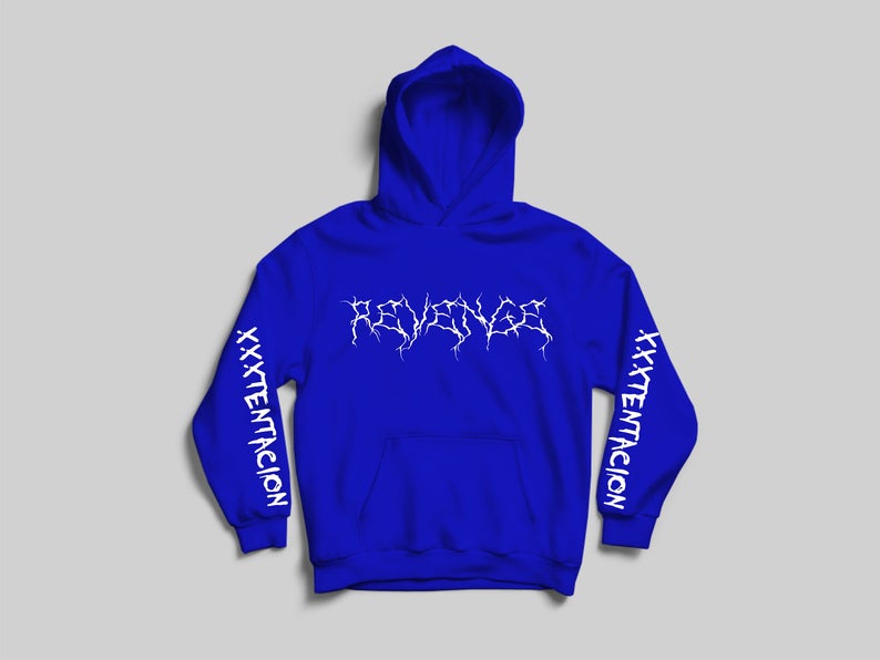 - Xxxtentacion Store