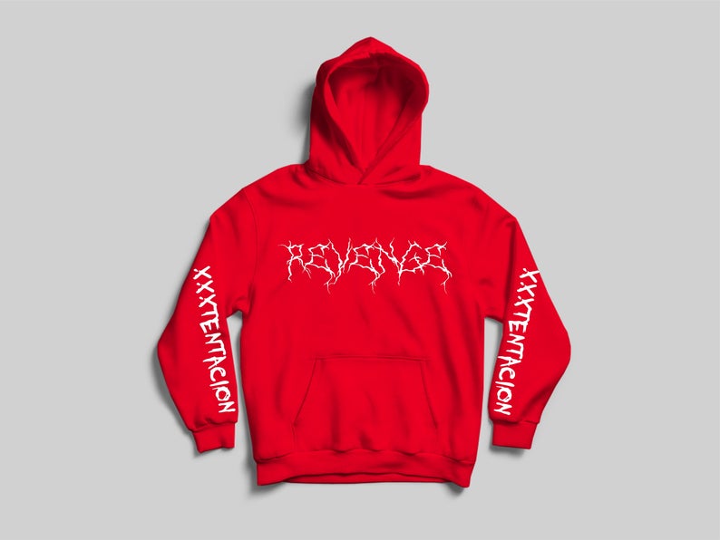 - Xxxtentacion Store