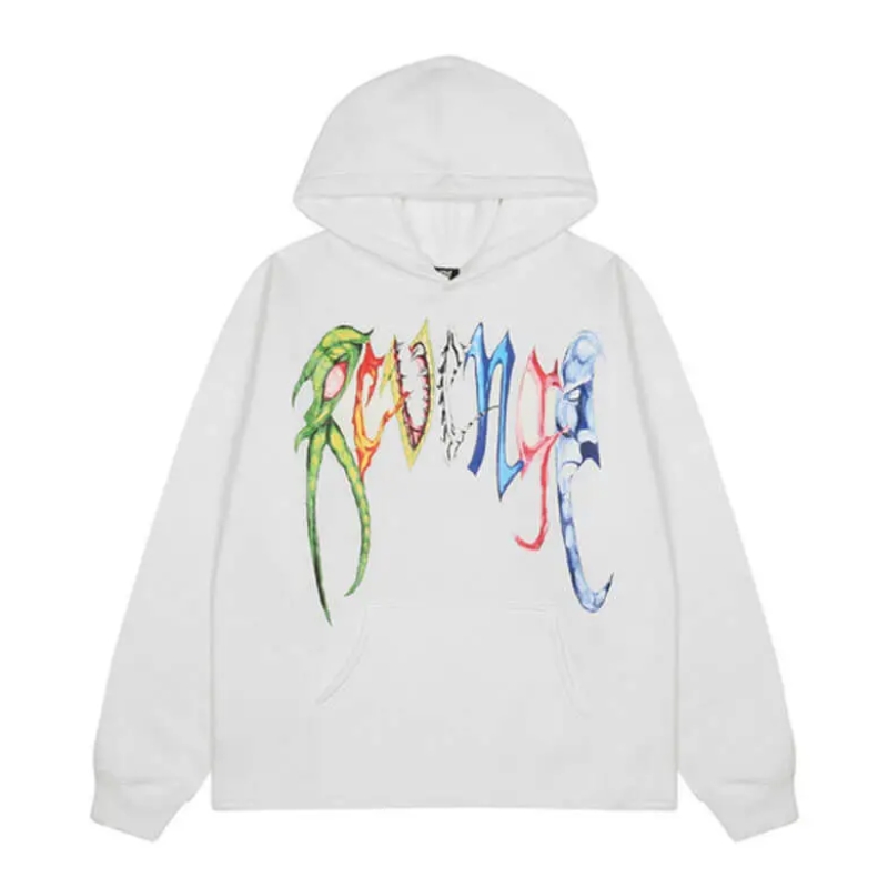 Revenge Lightning 1 - Xxxtentacion Store