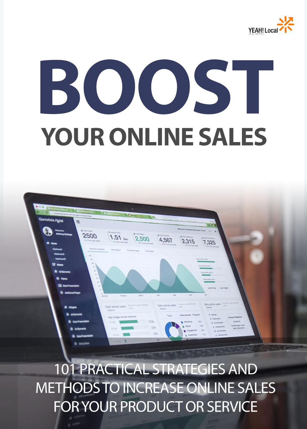 Boost Online Sales
