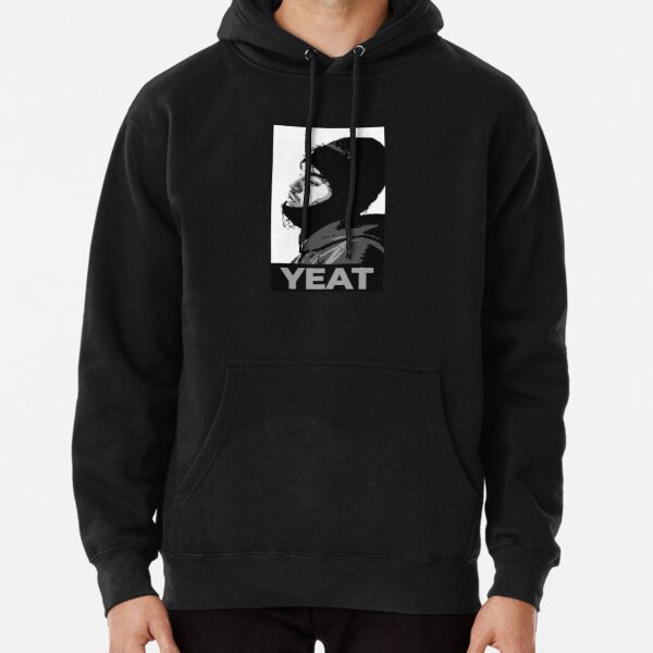 Yeat  Pullover Hoodie RB1312 product Offical yeat Merch