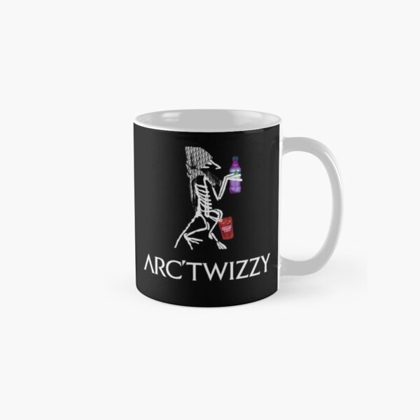 Yeat Fan Pack Arctwizzy Classic Mug RB1312 product Offical yeat Merch