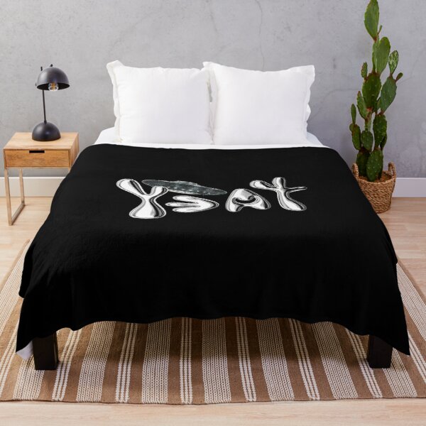 YEAT Throw Blanket RB1312 product Offical yeat Merch