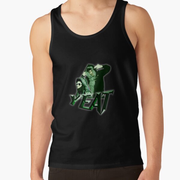 Vintage Yeat Tank Top RB1312 product Offical yeat Merch