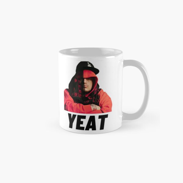 yeat  Classic Mug RB1312 product Offical yeat Merch