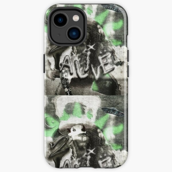 Yeat 2 Alive iPhone Tough Case RB1312 product Offical yeat Merch