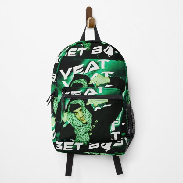 Yeat Get busy shirt Backpack RB1312 product Offical yeat Merch