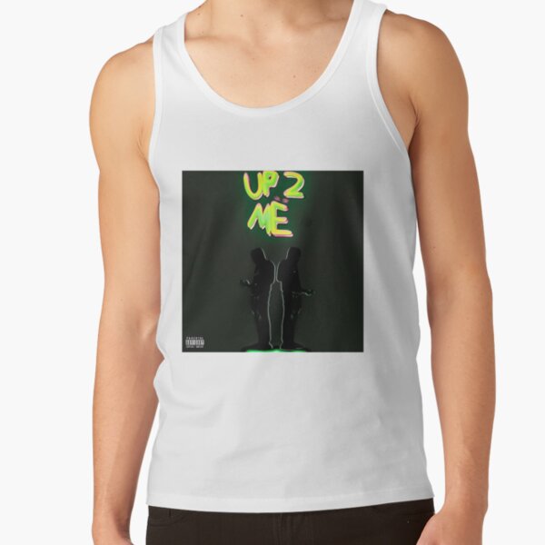 yeat album up 2 me Tank Top RB1312 product Offical yeat Merch