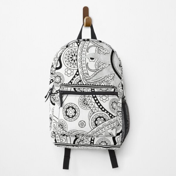Yeat twizzy custom design  Backpack RB1312 product Offical yeat Merch