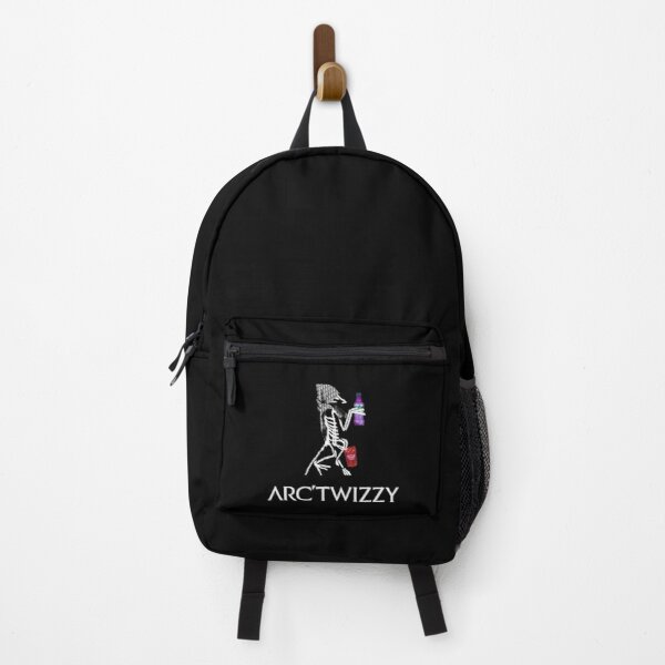 Yeat Fan Pack Arctwizzy Backpack RB1312 product Offical yeat Merch