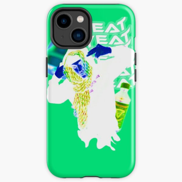 YEAT iPhone Tough Case RB1312 product Offical yeat Merch